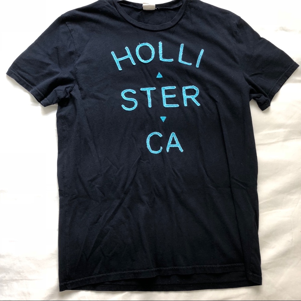 Hollister T-shirt